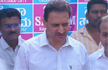 Opposition cries ’shame’ in Parliament after Modi’s minister says ’here to c